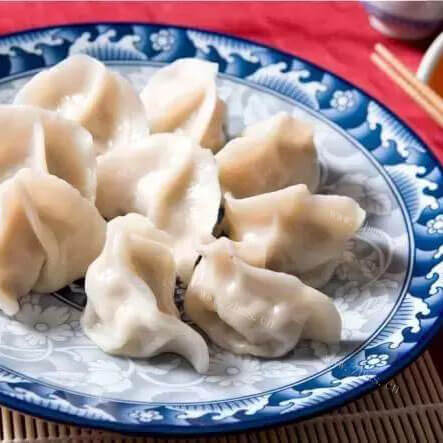 好吃的洋葱猪肉饺子馅的做法