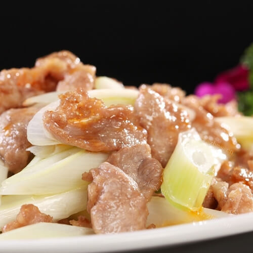 美味的孕妇吃羊肉的做法