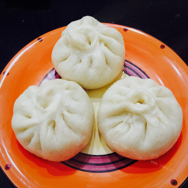 美味的牛肉洋葱包子馅的做法