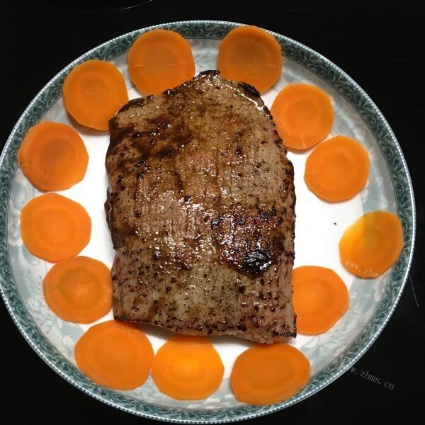 好吃的西式牛肉做法