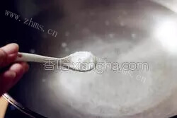 香辣的麻婆豆腐的家常做法做法图解2)
