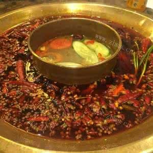 好吃的黄焖牛肉火锅的做法