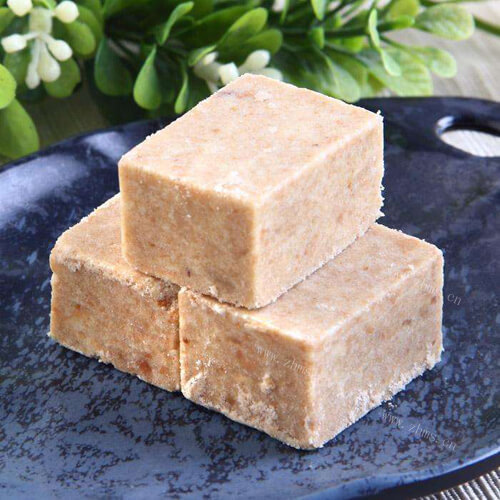 美味压缩饼干