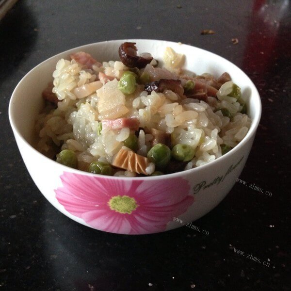 美味立夏饭