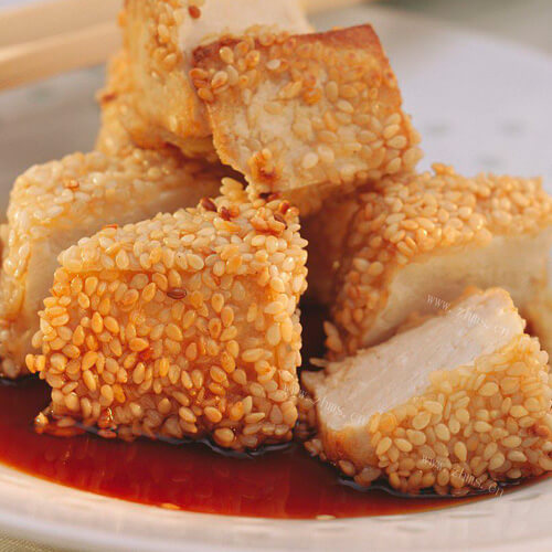 好吃油盐烧饼的做法