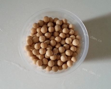 清淡而营养丰富的豆腐脑的制作做法图解1)