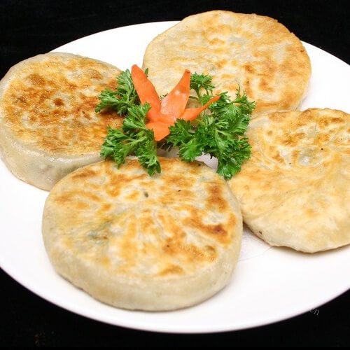 好吃的馅饼的做法