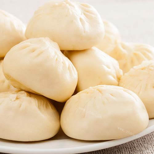 豆角肉包子的做法