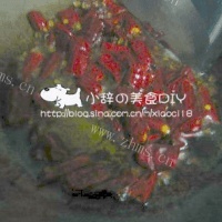 好吃的香水鱼做法图解2)