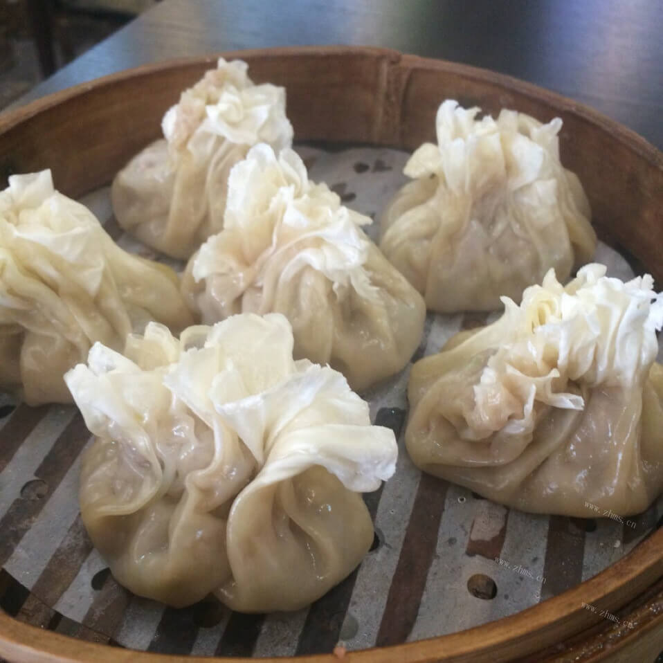 家常羊肉烧麦馅的做法