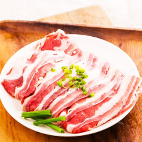 新鲜牛肉火锅的做法