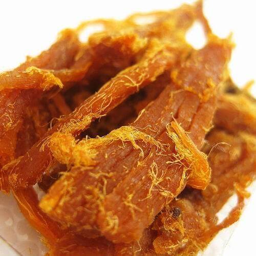 好吃的猪肉条的做法