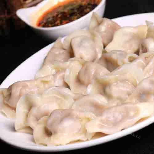 好吃的猪肉香菇包子馅的做法