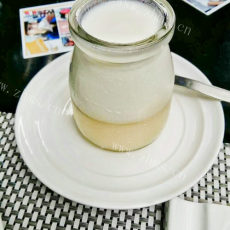 好喝的酸奶机自制酸奶