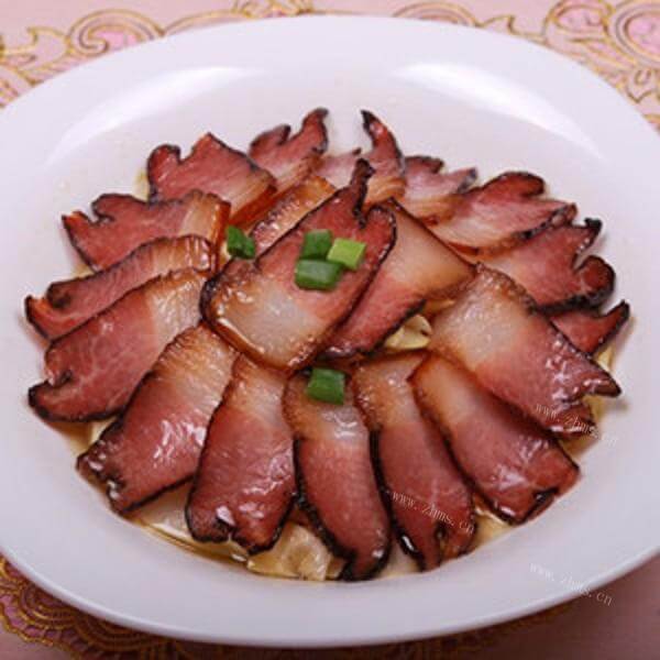 美味的五香酱猪肉的做法 