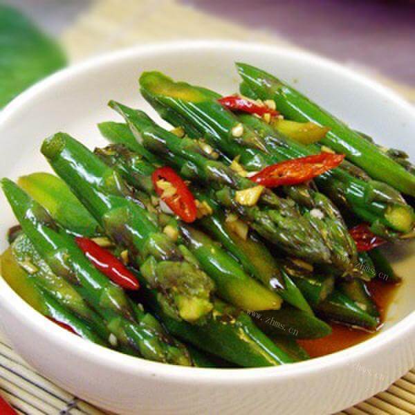 美味爽口拌菜