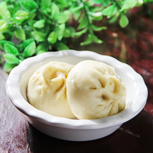 美味的牛肉芹菜包子馅的做法