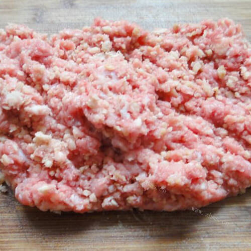美味的羊肉馄饨馅的做法