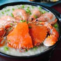 美味海鲜砂锅粥做法