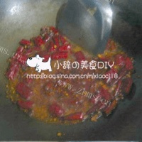 好吃的香水鱼做法图解3)