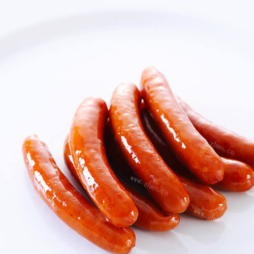 美味脆皮猪肉的做法