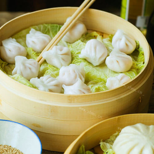 好吃的猪肉青椒馅饺子的做法