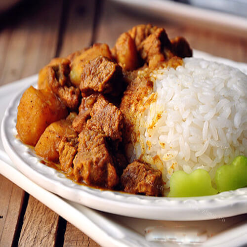 好吃的吉野家牛肉饭做法