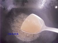 好吃的手工冬菇猪肉丸做法图解14)