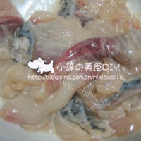 好吃的香水鱼做法图解1)