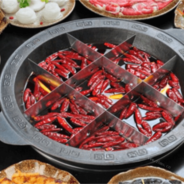 美味麻辣火锅底料的做法