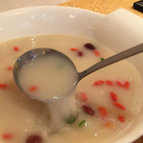 美味鸭架汤的做法