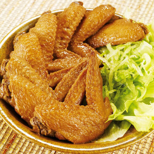 好吃的高压锅可乐鸡翅的做法