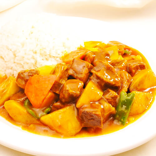 特色西式牛肉做法 