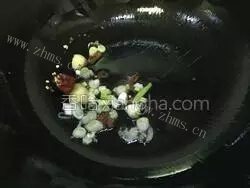 好吃鸡肉炖粉条做法图解5)