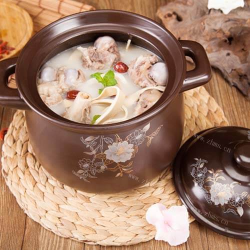 美味牛肉汤锅