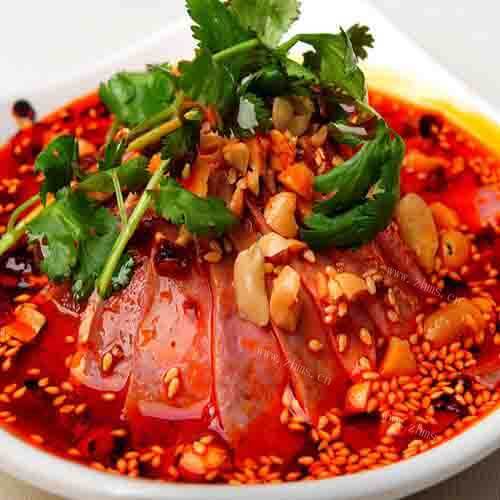 家常爽口凉拌菜