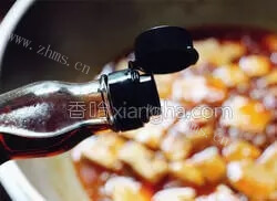 香辣的麻婆豆腐的家常做法做法图解14)