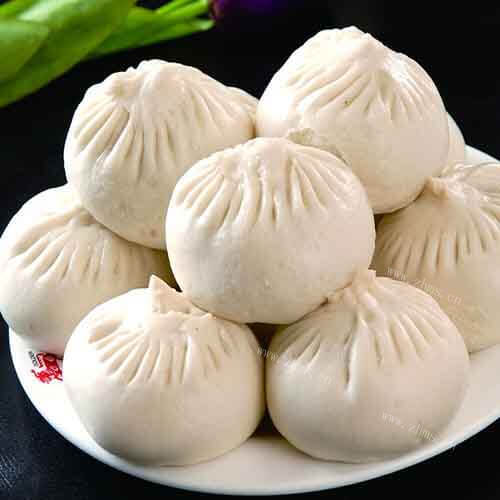 美味韭菜肉包子馅的做法