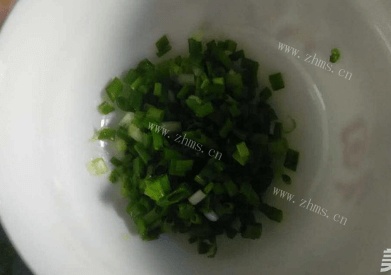 好吃美味的干拌面做法图解2)