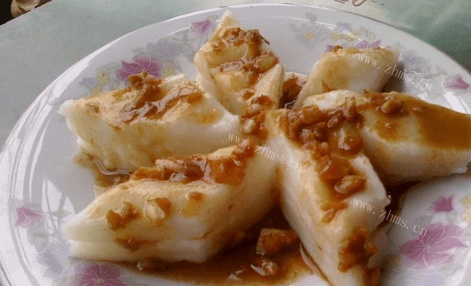美味的簸箕炊