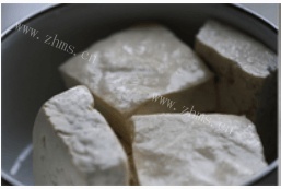 好吃臭豆腐的做法做法图解1)