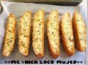 BISCOTTI