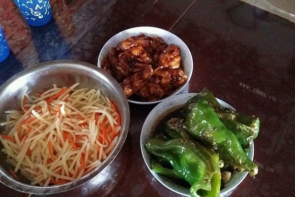 家常版可乐鸡翅