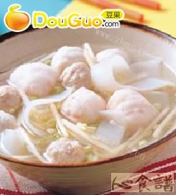 杂丸汤河