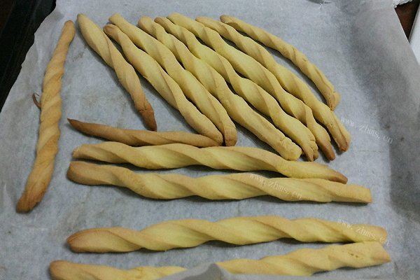 简易零食棒