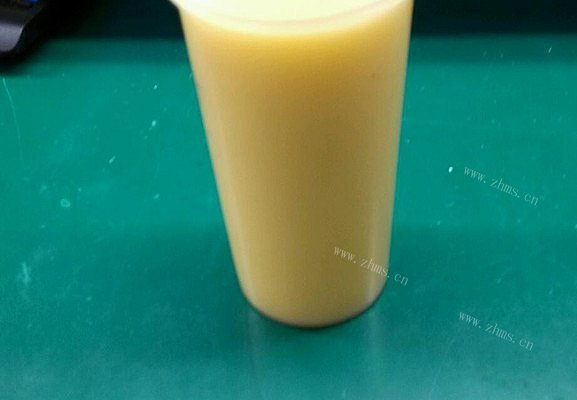 黄豆南瓜豆浆