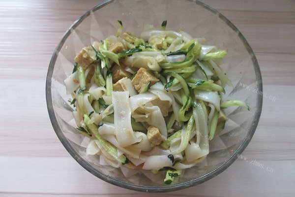 凉皮