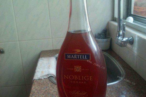 家常版酿葡萄酒