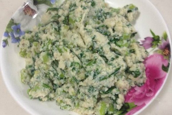 小豆腐