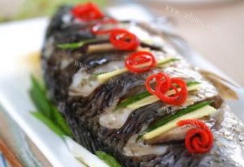 #美食派#归耆鲤鱼汤